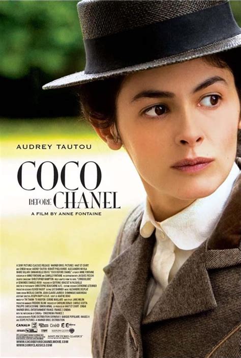 coco chanel película|coco avant Chanel película completa.